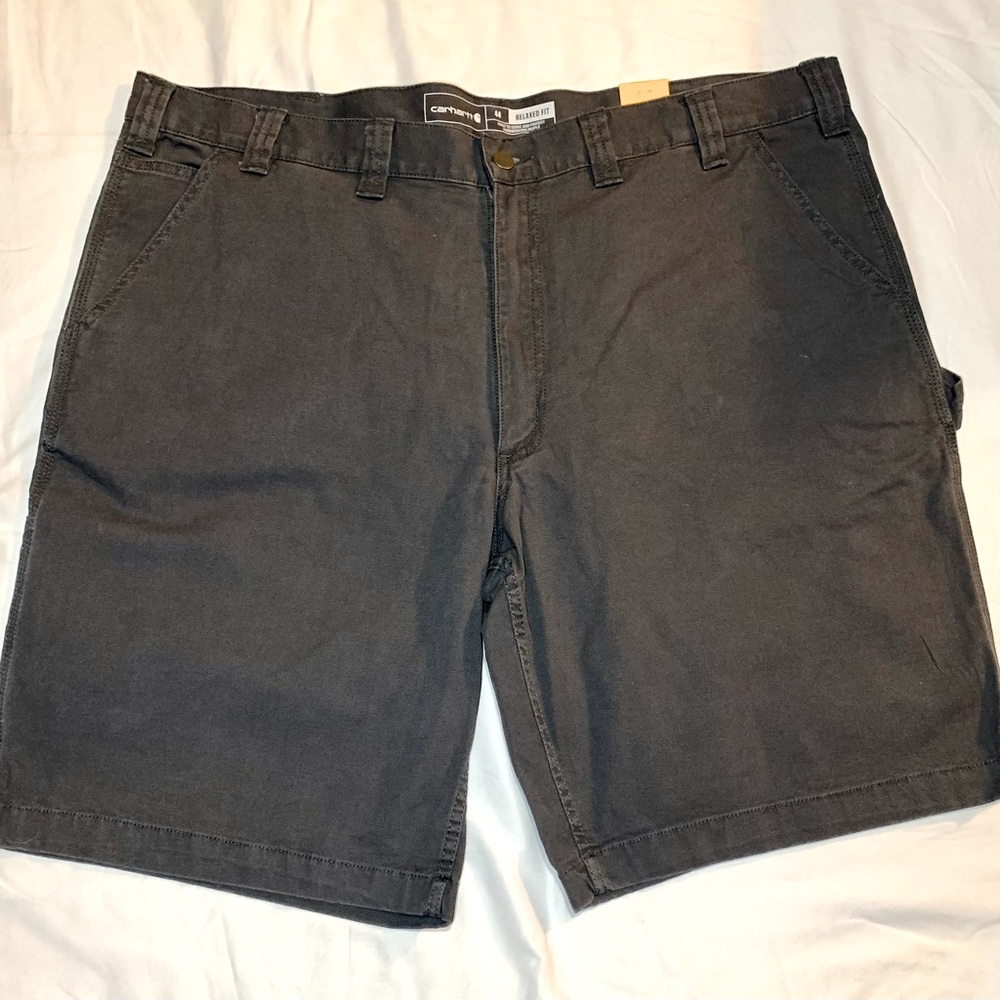 Carhartt Men’s Work Shorts